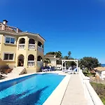 Hébergement de vacances Flor De Neu Dénia
