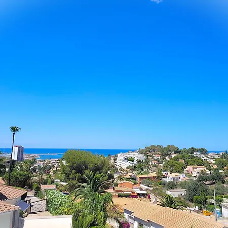 Hébergement de vacances Flor De Neu