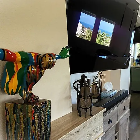 Flor De Neu Nyaraló *